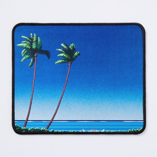 Item preview, Hiroshi Nagai Ocean Pool Escape designed and sold by LaFabricaArt.