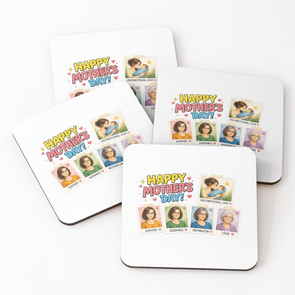 Item preview, Happy Mother’s Day – Generations of Love designed and sold by FEEL GOOD CLUB DESIGNS.