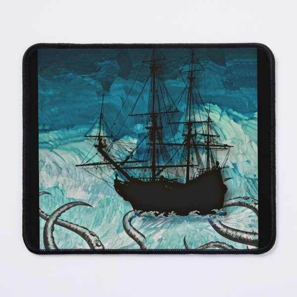 Item preview, Digital Abstract: "Life at Sea"  designed and sold by BBsGifts.