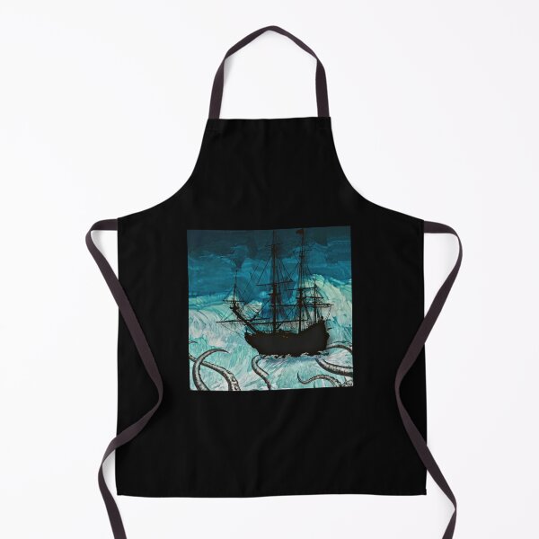 Item preview, Digital Abstract: "Life at Sea" designed and sold by BBsGifts.