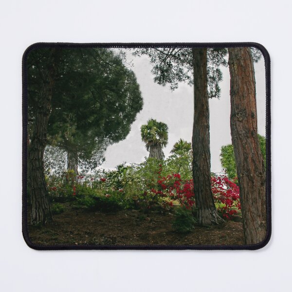 Item preview, Path To the Garden designed and sold by heatherfriedman.