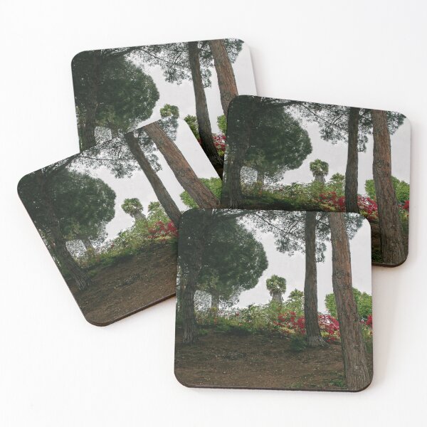 Item preview, Path To the Garden designed and sold by heatherfriedman.