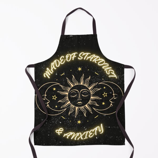 Item preview, Made of Stardust designed and sold by LuluDP.
