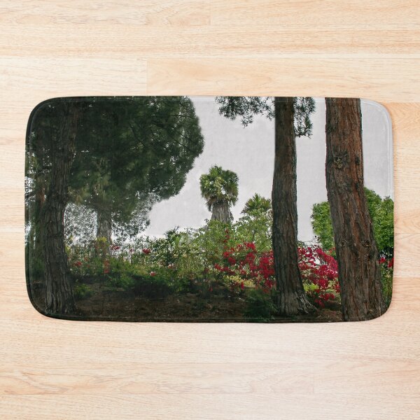Item preview, Path To the Garden designed and sold by heatherfriedman.