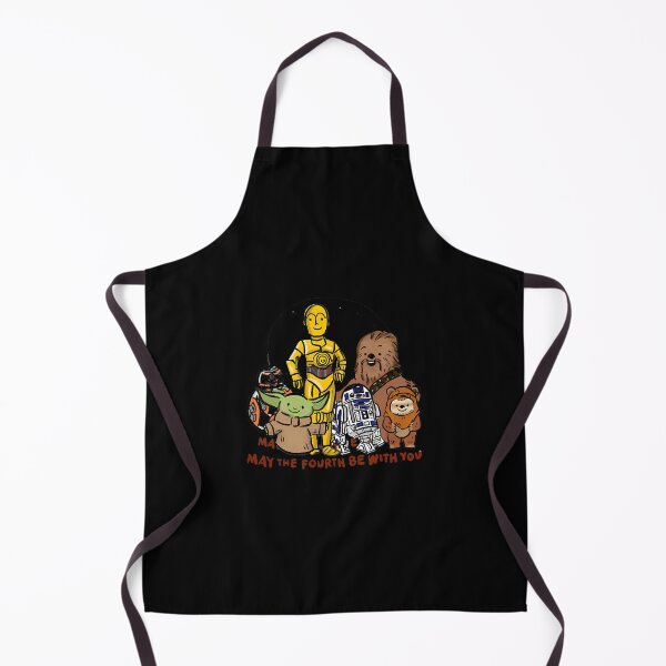 Item preview,  May The Be With You designed and sold by ZFStore.