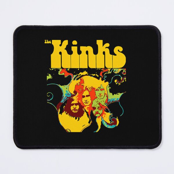 Item preview, The Kinks Tri-Blend designed and sold by ZFStore.