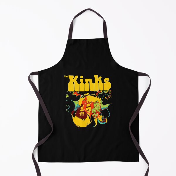 Item preview, The Kinks Tri-Blend designed and sold by ZFStore.