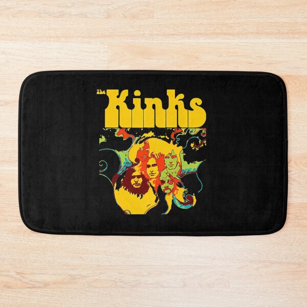 Item preview, The Kinks Tri-Blend designed and sold by ZFStore.