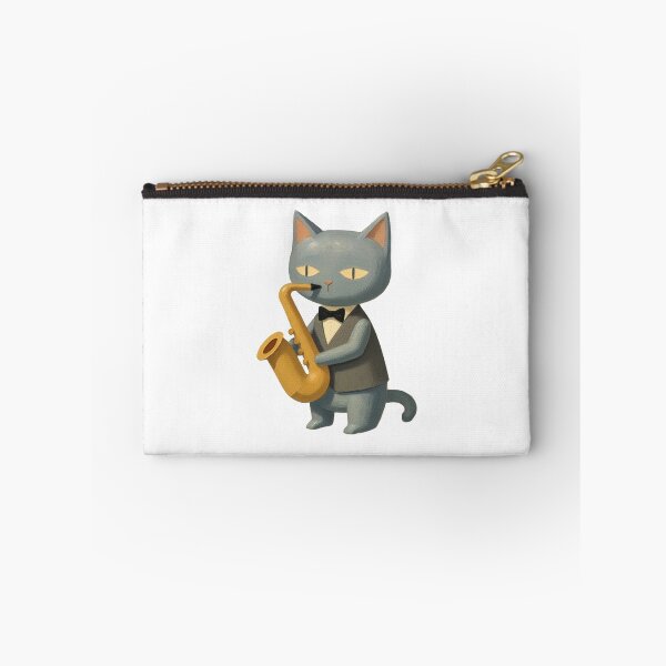 Item preview, Cat Blues  designed and sold by XollinArtz.