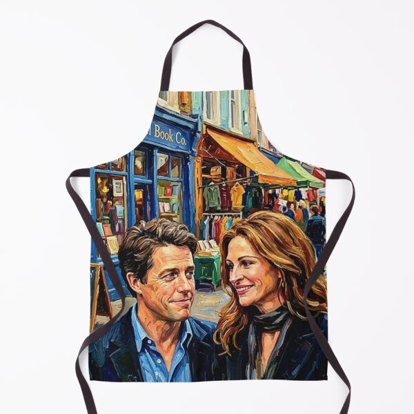 Item preview, Notting Hill: Just a Girl, Standing in Front of a Boy designed and sold by Art's Diner.