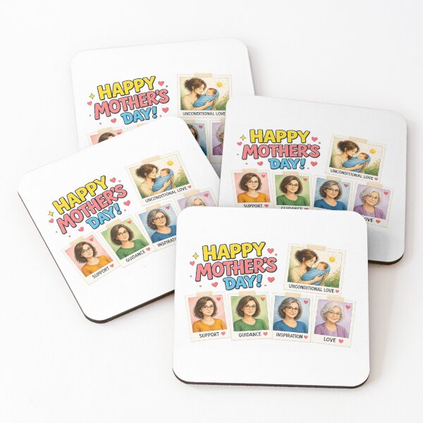 Item preview, Happy Mother’s Day – Generations of Love designed and sold by FEEL GOOD CLUB DESIGNS.