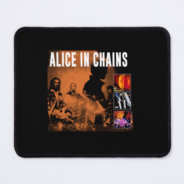 Item preview, Alice In Chains - Original Album Classics designed and sold by ZFStore.