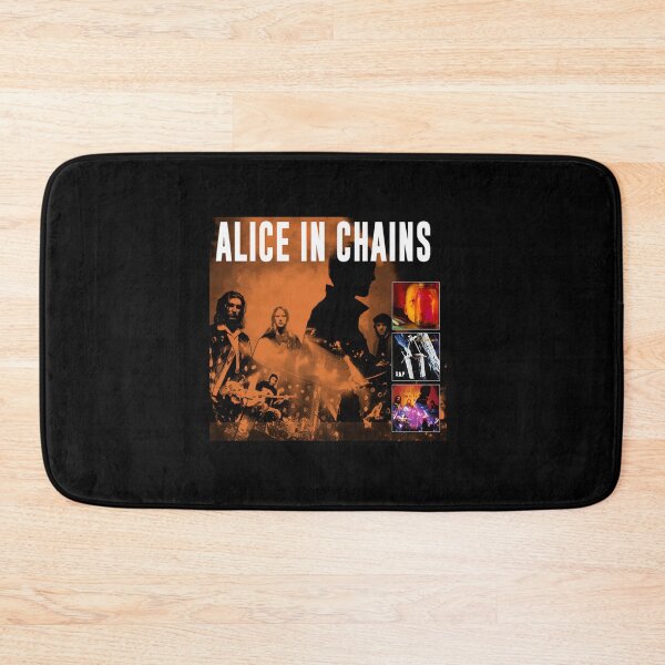 Item preview, Alice In Chains - Original Album Classics designed and sold by ZFStore.