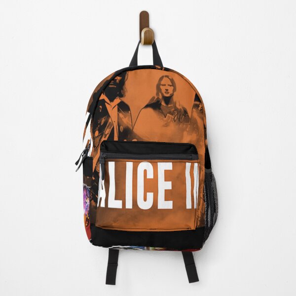 Item preview, Alice In Chains - Original Album Classics designed and sold by ZFStore.