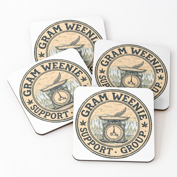 Item preview, Gram Weenie Support Group Ultralight Hiking designed and sold by NorthingShop.