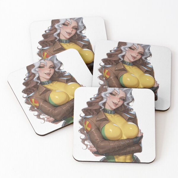 Item preview, Rogue - Marvel Rivals designed and sold by SimpySenpai.