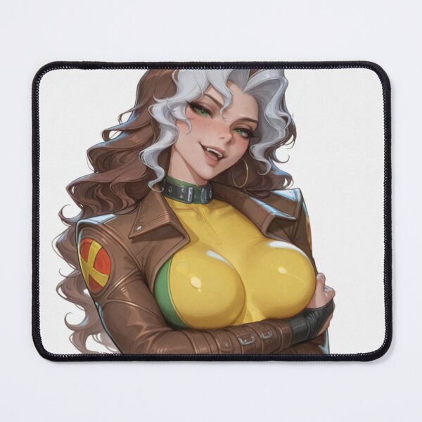 Item preview, Rogue - Marvel Rivals designed and sold by SimpySenpai.