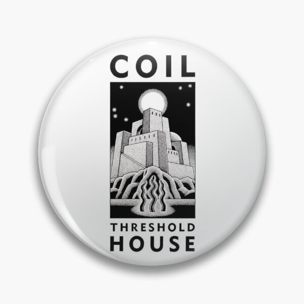 Item preview, Threshold House designed and sold by rcmarble.