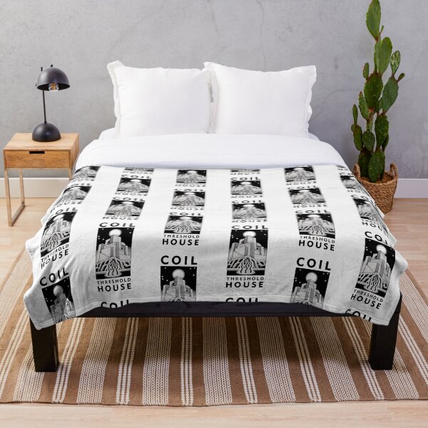 Item preview, Casa del Umbral designed and sold by rcmarble.