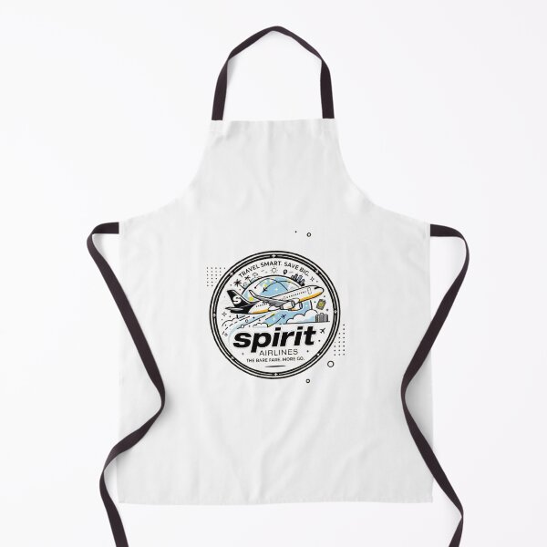 Item preview, spirit airlines design, perfect design for print on demand  designed and sold by Art Wave Studio.