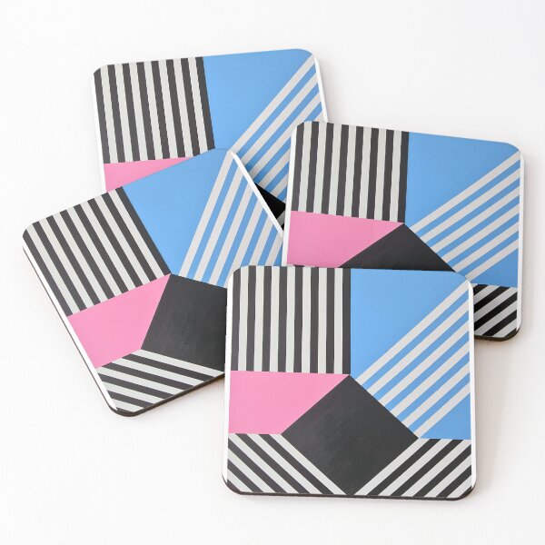 Item preview, Straight Lines B designed and sold by zotztg.