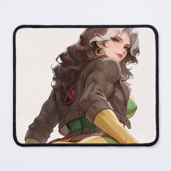 Item preview, Rogue - Marvel Rivals designed and sold by SimpySenpai.