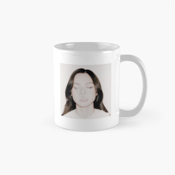 Item preview, Olivia Rodrigo Aesthetic Graphic designed and sold by ColourPopStickers.