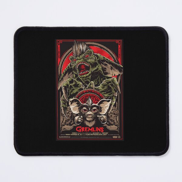 Item preview,  Gremlins (1984)  designed and sold by ZFStore.
