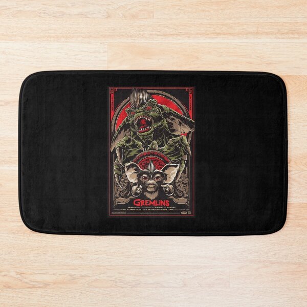 Item preview,  Gremlins (1984)  designed and sold by ZFStore.