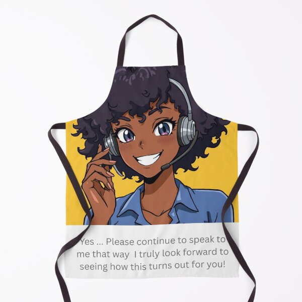 Item preview, Customer Service Life designed and sold by PhenomPheonix.