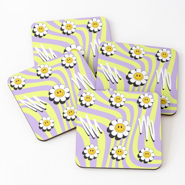Item preview, Retro Flora; designed and sold by everexpanding.