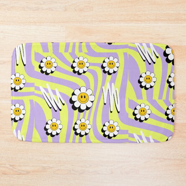 Item preview, Retro Flora; designed and sold by everexpanding.