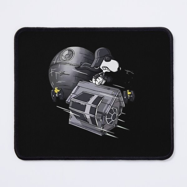 Item preview,  Snoopy Joe Cool Dark Side designed and sold by ZFStore.
