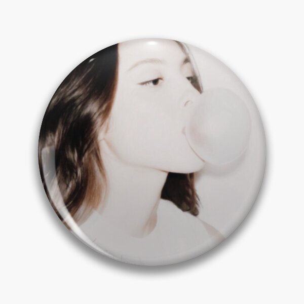 Item preview, Olivia Aesthetic Graphic designed and sold by ColourPopStickers.