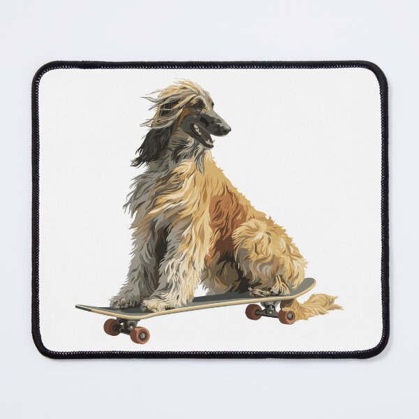 Item preview, Afghan Hound designed and sold by VelvetRoom.