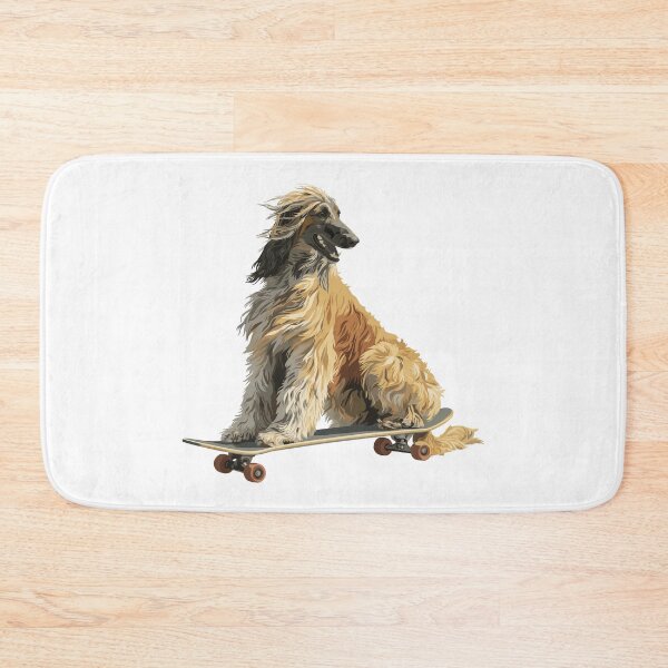Item preview, Afghan Hound designed and sold by VelvetRoom.