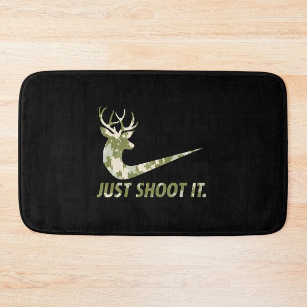 Item preview, Just Shoot It Funny Hunting Deer Fashion  designed and sold by ZFStore.