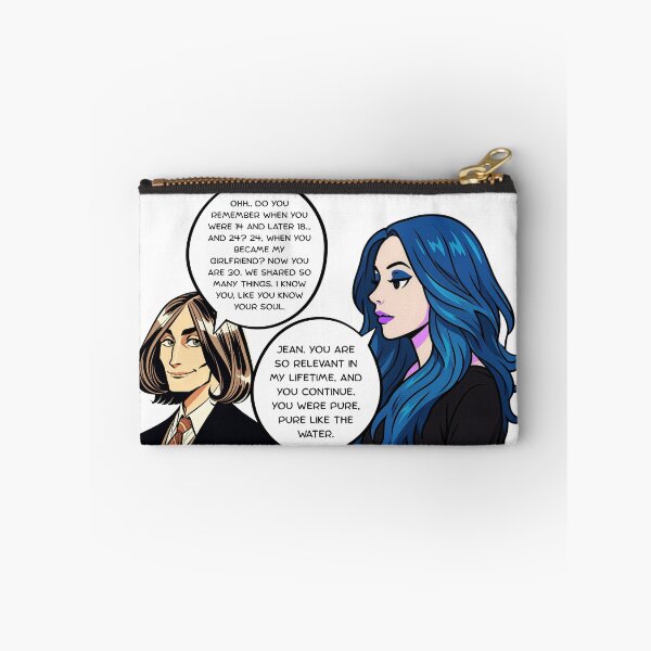 Item preview, The greatness of Jean. designed and sold by di-Vera-Rosati.