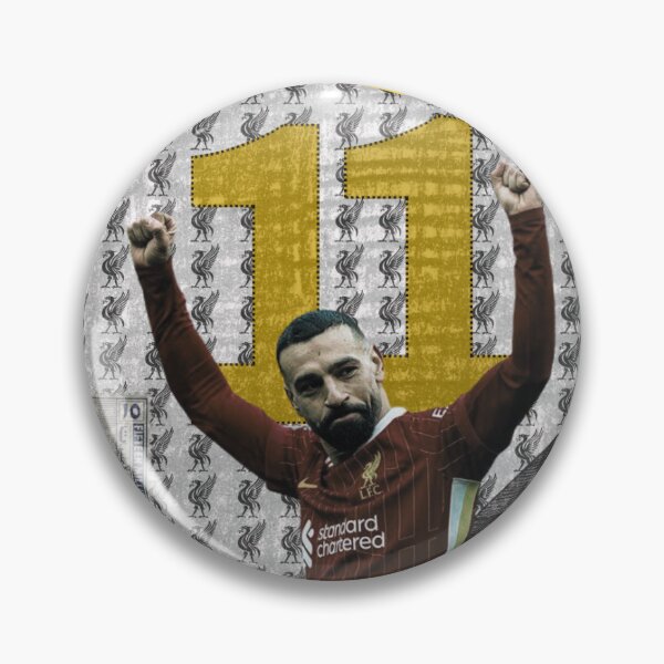 Artikelvorschau, Ehrung für Mohamed Salah entworfen und verkauft von OMDUR..