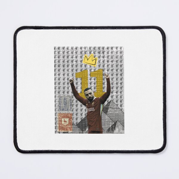 Item preview, Mohamed Salah Tribute designed and sold by OMDUR..