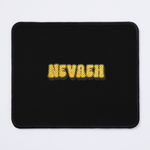 Item preview, Nevaeh Personalized Cool Custom Name - Funny Design for Women and Girls designed and sold by Watsonarts.