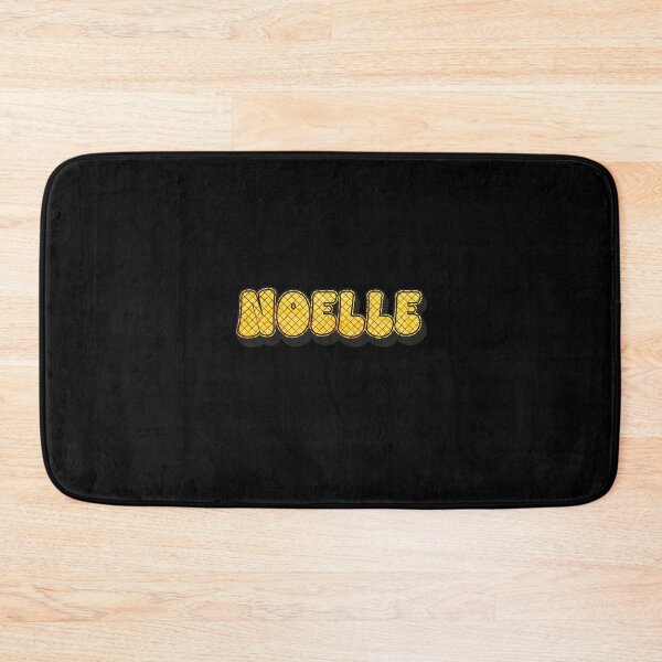 Item preview, Noelle Personalized Cool Custom Name - Funny Design for Women and Girls designed and sold by Watsonarts.