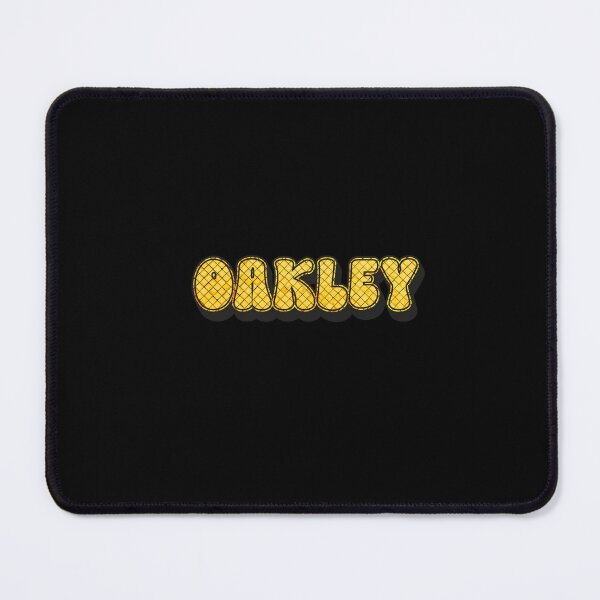 Item preview, Oakley Personalized Cool Custom Name - Funny Design for Women and Girls designed and sold by Watsonarts.