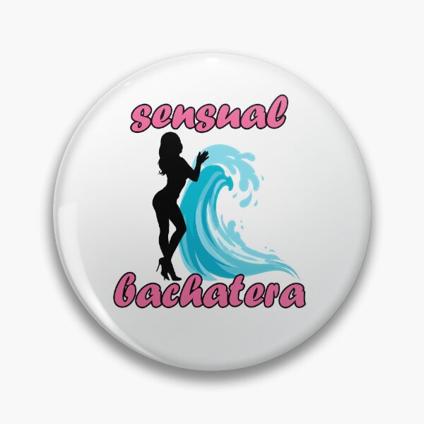Item preview, Sensual Bachatera designed and sold by ArtOfLatinDance.