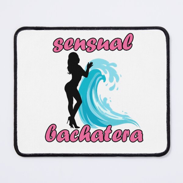 Item preview, Sensual Bachatera designed and sold by ArtOfLatinDance.