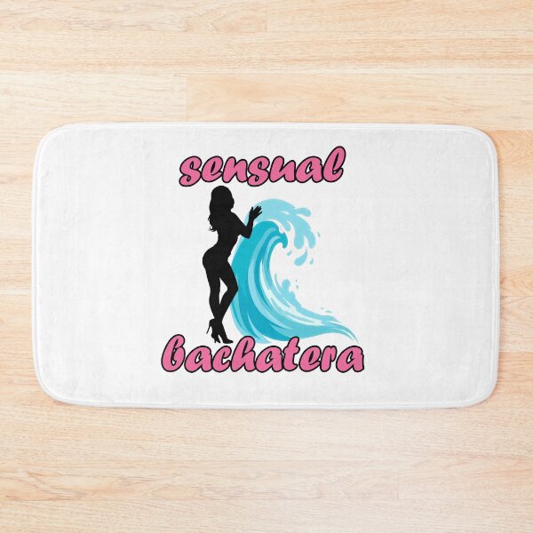 Item preview, Sensual Bachatera designed and sold by ArtOfLatinDance.