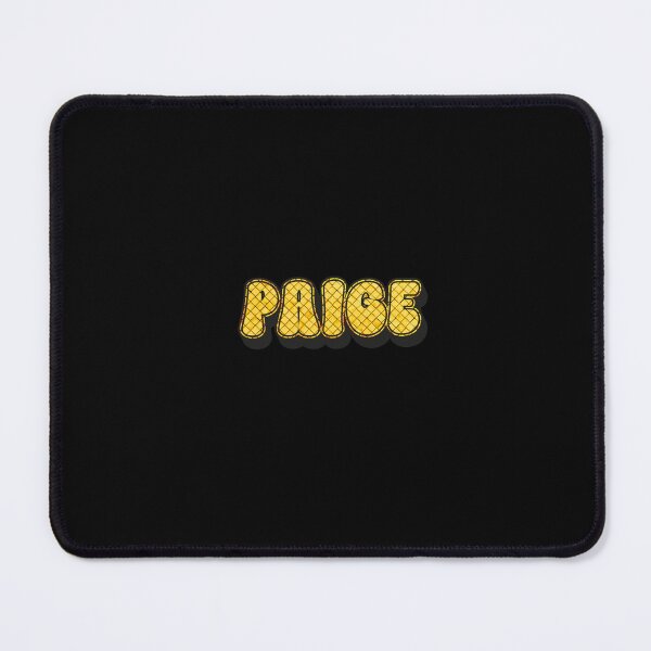 Item preview, Paige Personalized Cool Custom Name - Funny Design for Women and Girls designed and sold by Watsonarts.