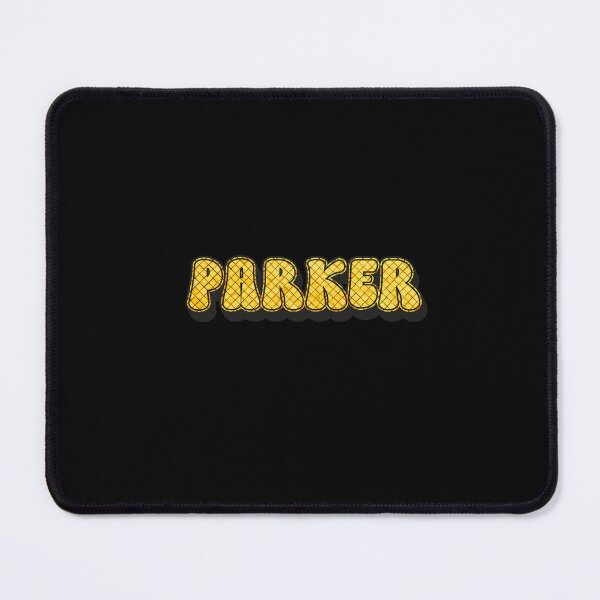 Item preview, Parker Personalized Cool Custom Name - Funny Design for Women and Girls designed and sold by Watsonarts.