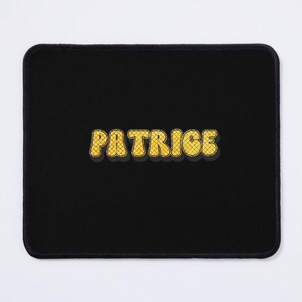 Item preview, Patrice Personalized Cool Custom Name - Funny Design for Women and Girls designed and sold by Watsonarts.