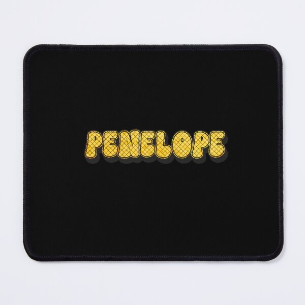 Item preview, Penelope Personalized Cool Custom Name - Funny Design for Women and Girls designed and sold by Watsonarts.